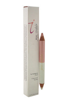 W-Eye-eye-highlighter-pencil-with-sharpener---white/pink-by-jane-iredale 0.1 oz 