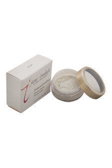 W-Pow-24-karat-gold-dust-shimmer-powder---silver-by-jane-iredale 0.06 oz 