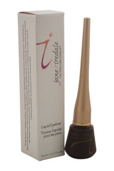 W-LiqE-liquid-eyeliner---black/brown-by-jane-iredale 0.2 oz 