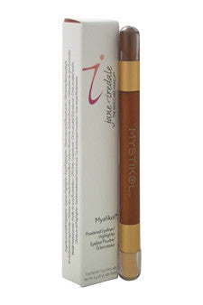 W-Eye-mystikol-powdered-eyeliner-&-highlighter---citrine-by-jane-iredale 0.04 oz 