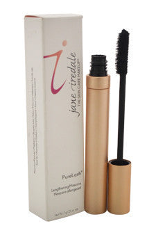 W-Mas-purelash-lengthening-mascara---jet-black-by-jane-iredale 0.25 oz 