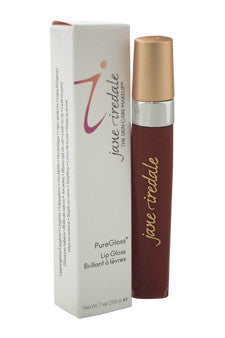 W-LipG-puregloss-lip-gloss---rasberry-by-jane-iredale 0.23 oz 