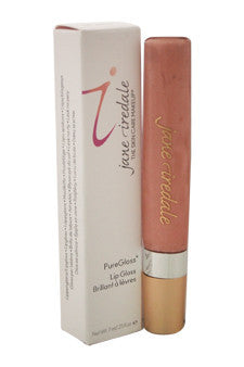 W-LipG-puregloss-lip-gloss---soft-peach-by-jane-iredale 0.23 oz 