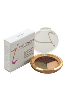 W-EyeS-purepressed-eye-shadow-triple---khaki-kraze-by-jane-iredale 0.1 oz 