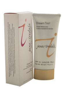 W-Mak-dream-tint-tinted-moisturizer-spf-15---medium-dark-by-jane-iredale 1.7 oz 