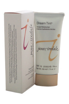 W-Mak-dream-tint-tinted-moisturizer-spf-15---peach-brightener-by-jane-iredale 1.7 oz 