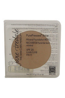 W-Fou-purepressed-base-mineral-foundation-refill-spf-20---amber-by-jane-iredale 0.35 oz (Refill)