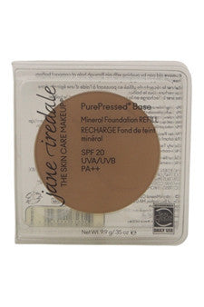 W-Fou-purepressed-base-mineral-foundation-refill-spf-20---caramel-by-jane-iredale 0.35 oz (Refill)