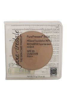 W-Fou-purepressed-base-mineral-foundation-refill-spf-20---satin-by-jane-iredale 0.35 oz (Refill)