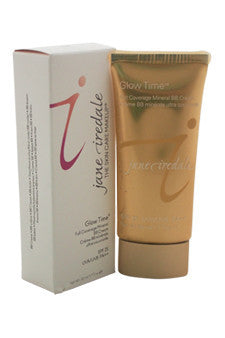 W-Mak-glow-time-full-coverage-mineral-bb-cream-spf-25---bb9-by-jane-iredale 1.7 oz 