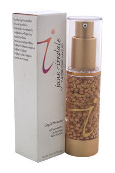 W-Fou-liquid-minerals-a-foundation---bisque-by-jane-iredale 1.01 oz 