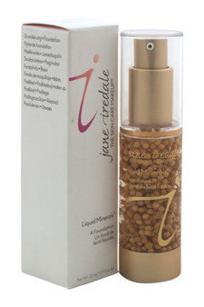 W-Fou-liquid-minerals-a-foundation---caramel-by-jane-iredale 1.01 oz 