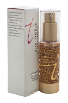 W-Fou-liquid-minerals-a-foundation---latte-by-jane-iredale 1.01 oz 