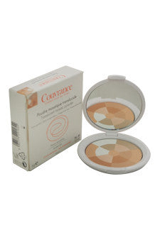 W-Pow-couvrance-translucent-mosaic-powder-by-eau-thermale-avene 0.3 oz 