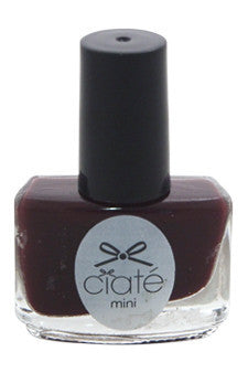 W-NaiP-mini-paint-pot-nail-polish-and-effects---raising-the-barre/deep-crimson-red-by-ciate-london 0.17 oz 