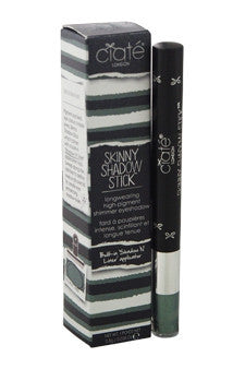 W-Eye-skinny-shadow-stick-shimmer-eyeshadow---double-take/olive-by-ciate-london 0.028 oz 