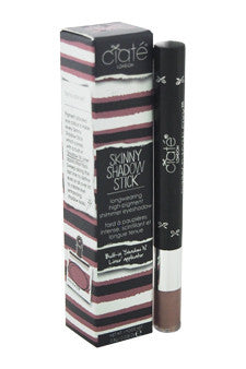 W-Eye-skinny-shadow-stick-shimmer-eyeshadow---maneater/aubergine-by-ciate-london 0.028 oz 