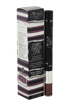 W-Eye-skinny-shadow-stick-shimmer-eyeshadow---underground/deep-aubergine-by-ciate-london 0.028 oz 