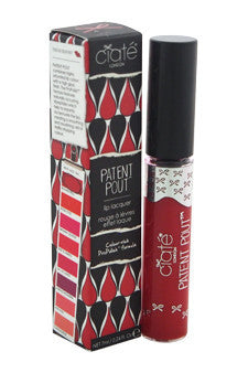 W-LipL-patent-pout-lip-lacquer---bombshell/true-red-by-ciate-london 0.24 oz 