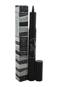 W-EyeL-double-lines-kohl-kajal-&-precision-tip-liner-duo---black-by-ciate-london 0.112 oz 