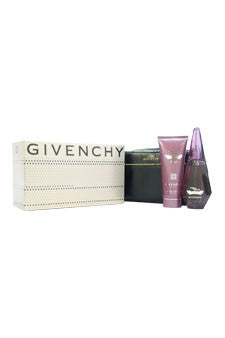 W-Gift-ange-ou-demon-le-secret-elixir-by-givenchy Gift Set 1.7oz EDP Intense Spray| 3.3oz Silk Body Veil| Pouch