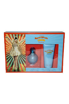 W-Gift-circus-fantasy-by-britney-spears Gift Set 1oz EDP Spray| 3.3oz Body Souffle