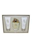 W-Gift-av-by-adrienne-vittadini Gift Set 3oz EDP Spray| 3.3oz Body Lotion| 3.3oz Shower Gel