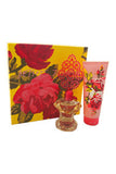 W-Gift-betsey-johnson-by-betsey-johnson Gift Set 3.4oz EDP Spray| 6.7oz Body Lotion