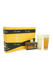 W-Gift-fan-di-fendi-by-fendi Gift Set 2.5oz Extreme EDP Spray| 2.5oz Perfumed Bath | Shower Gel| 2.5oz Perfumed Body Lotion