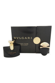 W-Gift-bvlgari-jasmin-noir-by-bvlgari Gift Set 1.7oz EDP Spray| 15ml EDP Mini Spray