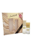 W-Gift-sand-&-sable-by-coty Gift Set 2oz Cologne Spray| 1oz Cologne Spray