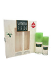 W-Gift-vanilla-fields-by-coty Gift Set 2oz Cologne Spray| 1oz Cologne Spray