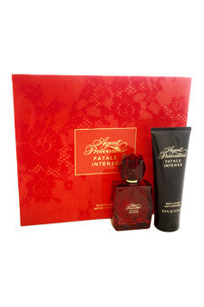 W-Gift-agent-provocateur-fatale-intense-by-agent-provocateur Gift Set 1.7oz EDP Spray| 3.4oz Body Lotion