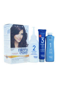 W-HaiC-nice-'n-easy-permanent-color---117-natural-medium-golden-brown-by-clairol 1 Application 