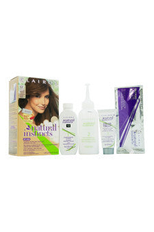 W-HaiC-natural-instincts-haircolor,-toasted-almond-light-golden-brown-12-by-clairol 1 Application 