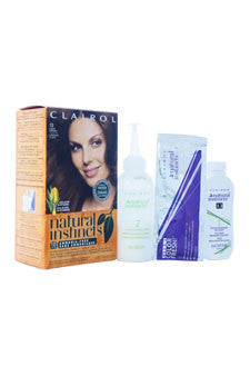 W-HaiC-natural-instincts-haircolor,-suede-light-brown-13-by-clairol 1 Application 