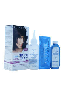 W-HaiC-nice-'n-easy-non-permanent-hair-color,-79-dark-brown-by-clairol 1 Application 