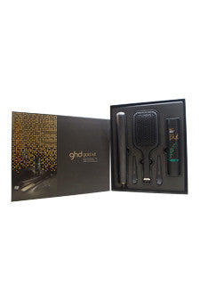 W-ProISS-ghd-ooh-la-la-gold-kit-by-ghd-professional 5 Pc Kit (Limited Edit 