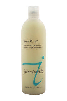 W-ShaC-truly-pure-shampoo-&-conditioner-by-jane-iredale 13.5 oz 