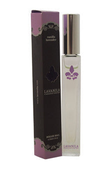 W-Rol-the-healthy-fragrance---vanilla-lavender-by-lavanila 0.32 oz (Mini)