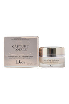 W-EyeT-capture-totale-multi-perfection-eye-treatment-by-christian-dior 0.5 oz (Tester)