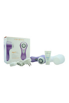 W-LavMUV-mia-2-sonic-skin-cleansing-system---lavender-by-clarisonic 5 Pc Kit 