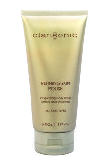 W-BodS-refining-skin-polish-invigorating-body-scrub---all-skin-types-by-clarisonic 6 oz 