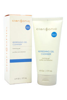 W-Cle-refreshing-gel-cleanser---all-skin-types-by-clarisonic 6 oz 