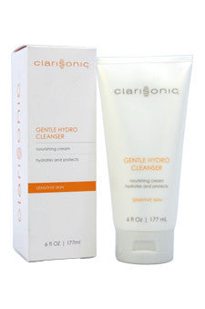 W-Cle-gentle-hydro-cleanser---sensitive-skin-by-clarisonic 6 oz 