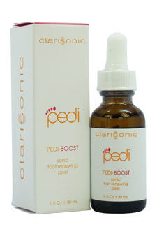 W-Tre-pedi-boost-sonic-foot-renewing-peel-by-clarisonic 1 oz 