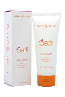 W-Tre-pedi-balm-sonic-foot-softening-treatment-by-clarisonic 3.5 oz 