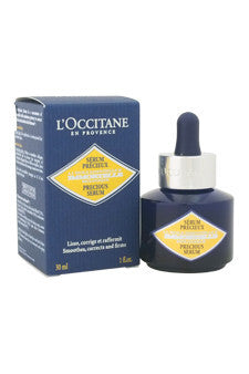 W-Ser-immortelle-precious-serum-by-l'occitane 1 oz 