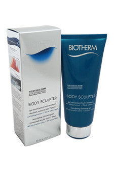 W-Gel-body-sculpter-resculpting-slimming-gel-by-biotherm 6.76 oz 