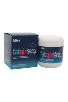 W-Cre-fat-girl-sleep-by-bliss 6 oz 